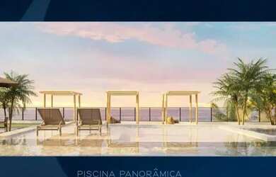 Imagem 4: Imóvel Pé na Areia com 2 quartos em Centro - Jaboatão dos Guararapes...