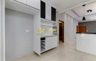 Imagem 16: Casa Térrea Altos da Serra VI, Urbanova, SJC