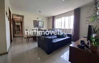 Imagem: Venda Cobertura Nova Floresta Belo Horizonte