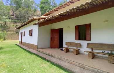 Imagem 5: Vendo Casa no bairro Campo Verde em Paty do Alferes - RJ