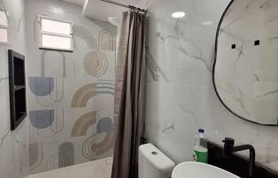 Imagem 7: Cj Tocantins 2 ETAPA TERREO REFORMADO