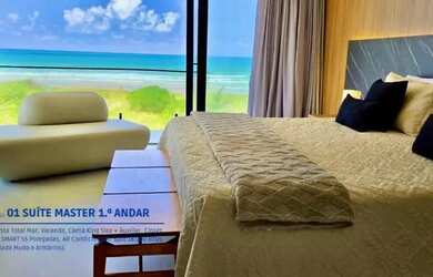 Imagem 7: Casa à venda no ALPHAVILLE GUARAJUBA , GUARAJUBA, Camaçari, BA