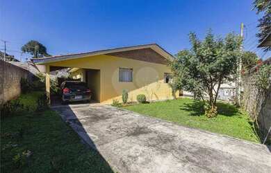 Imagem: Imóvel para venda possui 480 metros quadrados em Pilarzinho