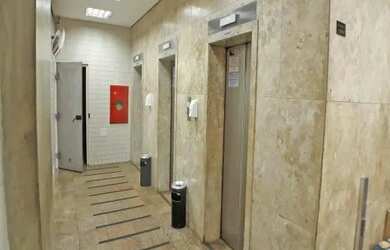 Imagem 11: Sala / Conjunto para alugar em Belo Horizonte