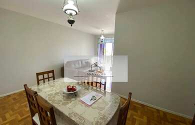 Imagem 8: Magnifico Apto amplo 04 quartos no coração da Pelinca com 4 quartos, 150m² e localização