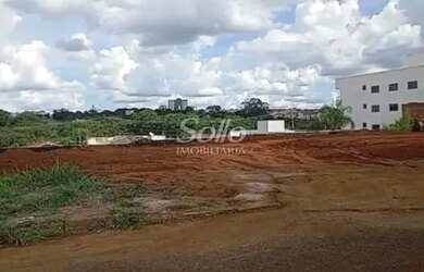 Imagem: O terreno possui 250m² de Área e está localizado em Jardim