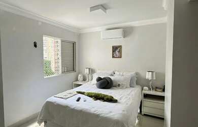 Imagem 8: APARTAMENTO MOBILIADO 3Q COM 1 SUÍTE - NOVA SUÍÇA