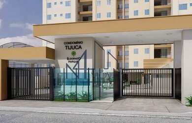 Imagem: O apartamento possui 3 Dormitórios, 2 Banheiros, 76m² de Área