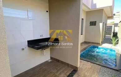 Imagem 11: Casa 3/4 sendo 1 suíte - 112 m² - 906 sul ARSE 92 - Próxima à Padaria...