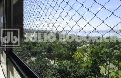 Imagem 8: Praia do Flamengo - Melhor trecho - Maravilhoso apartamento - Living -...
