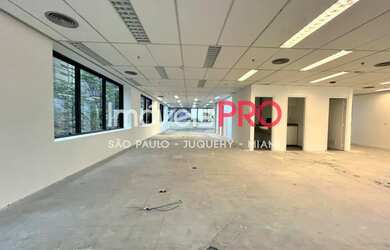 Imagem 2: Conjunto comercial com 367,11m² e 9 vagas na Vila Olímpia