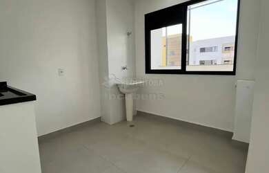 Imagem 3: Apartamento Padrão para Venda com 2 Dormitórios no bairro Jardim Bosque das Vivendas