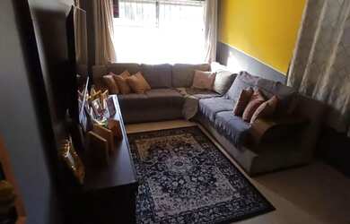 Imagem 11: Casa em São Gonçalo Rio do Ouro são 3 quartos quintal grande piscina