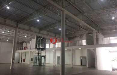 Imagem 5: Salão para alugar, 892 m² por R$ 84.214,30/mês - Penha de França -...