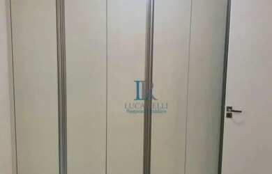 Imagem 8: Apartamento com 1 dormitório para alugar, 53 m² por R$ 5.500,00/mês...