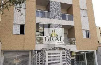 Imagem: O apartamento possui 2 Dormitórios, 2 Banheiros, 2 Vagas na