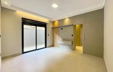 Imagem 9: Casa à venda no Damha VI com 4 suítes e 2 vagas de garagem - Próximo...