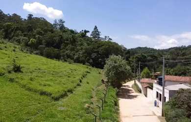 Imagem 15: Terreno perto da Rodovia Castelo Branco