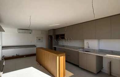Imagem 3: Apartamento para alugar em Campinas, Nova Campinas, com 1 suíte, com...