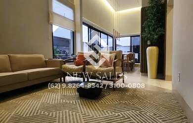 Imagem: A casa em condomínio possui 3 Dormitórios, 4 Banheiros, 4