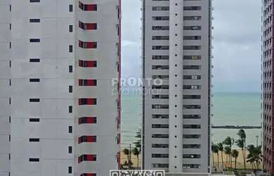 Imagem 12: Candeias - Apartamento com 107 metros - 3 Quartos - 2 Suítes - 1 Garagem - Jaboatão dos, P