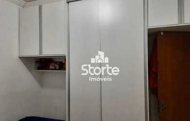 Imagem 7: Apartamento com planejados de 2/4 à venda, 59 m² por R$ 245.000 - Tibery...