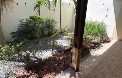 Imagem 15: Ômega Vile - Casa Duplex 2 suítes Aluguel Condomínio Ômega Vile em...