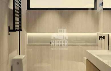 Imagem 15: Casa com 4 suítes e vista para a lagoa no Bosque de Itapeba