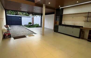 Imagem 3: Casa à venda no Jardim Mariliza - 3 Quartos sendo 1 suíte