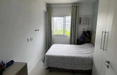 Imagem 10: Vende-se: Apartamento de 2 quartos no Condomínio Onda Carioca