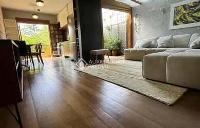 Imagem 5: Duplex para venda possui 119 m², com 2 quartos, bairro Mont Serrat -...