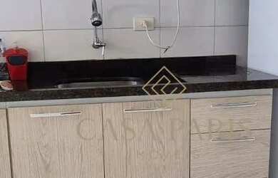 Imagem 6: Apartamento à venda, 70 m² por R$ 465.000,00 - Tupi - Praia Grande/SP