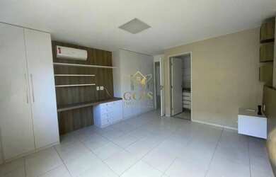 Imagem 12: Apto 3 quartos com suíte e DCE na Jatiúca Nascente 110m²