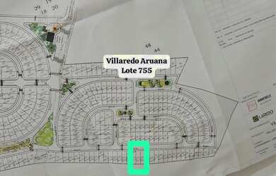 Imagem: EXCLENTE LOTE - OPORTUNIDADE UNICA NO VILLAREDO ARUANA
