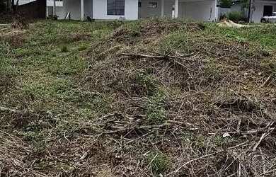 Imagem 5: Marina Rio Bello. 600m² de Área