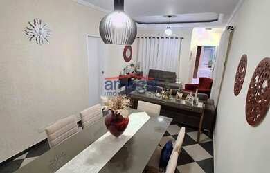 Imagem 6: Casa no Condomínio Itália Boulevard, Bairro Jardim Santa Maria em Jacareí...