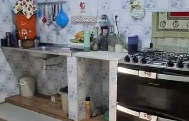 Imagem 3: Casa a venda no Cohajap. Piscina, Churrasqueira, Varandae240m² de Área