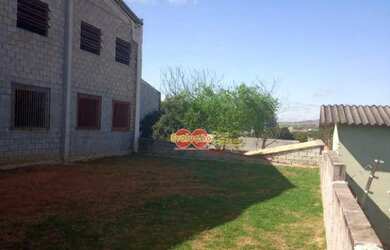 Imagem 5: Galpão Industrial - Bairro da Ponte