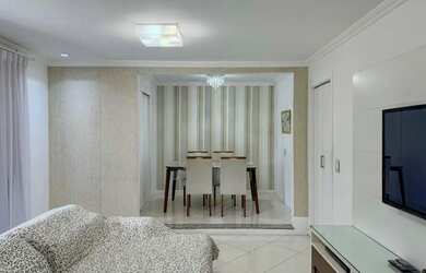 Imagem 9: Apartamento com 3 dormitórios à venda, 100 m² por R$ 700.000,00 - Recreio...