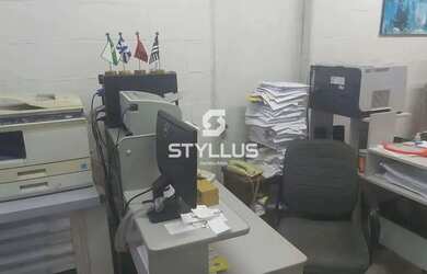 Imagem 8: Benfica Prédio. 319m² de Área