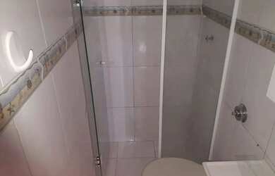 Imagem 8: Casa com 65m² 2 quartos, à venda, no bairro Boqueirão em Curitiba