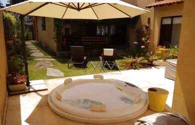 Imagem 3: Casa à venda e para locação no Alphaville 380 m² - 5 quartos