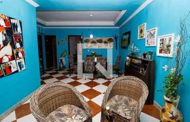 Imagem 2: Casa à Venda - União, 3 Quartos, 370 m2