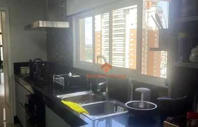 Imagem 11: Apartamento com 4 dormitórios à venda, 254 m² por R$ 3.700.000,00 -...