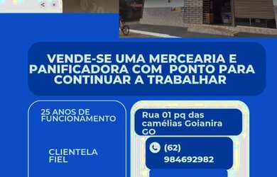 Imagem: O depósito possui 99m² de Área e está localizado em Parque