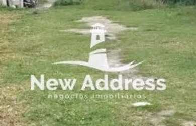 Imagem: O terreno possui 240m² de Área e está localizado em Pontal