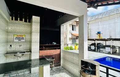 Imagem 13: 1CONDOMINIO RESIDENCIAL ROYAL PARK 3/4