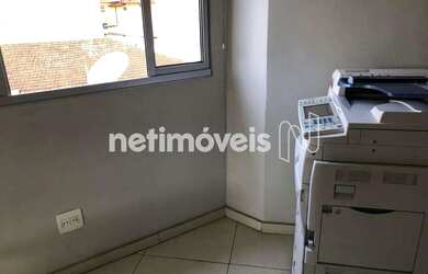 Imagem 16: Venda Conjunto de salas Santo Antônio Belo Horizonte