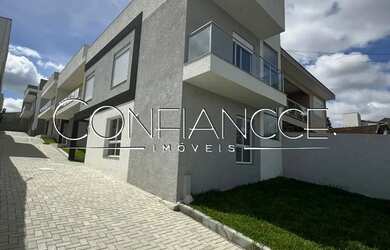 Imagem: Sobrado com 3 quartos a venda no Bairro Alto, Curitiba - PR