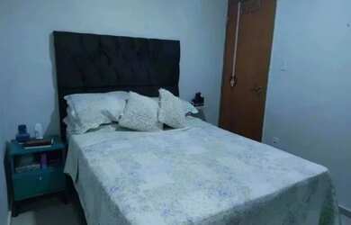 Imagem 3: Casa com 2 quartos em ótima localização